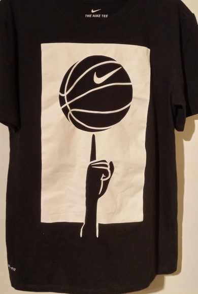 Night men's small athletic cut